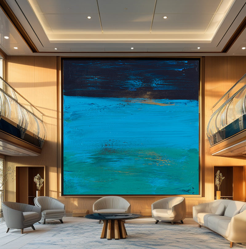 Aquamare