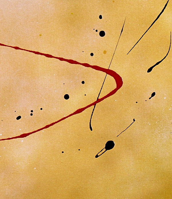 Conceptual Origin 5 - Antonia Pia Gordon uae