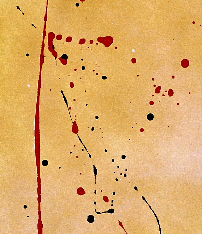 Conceptual Origin 5 - Antonia Pia Gordon uae