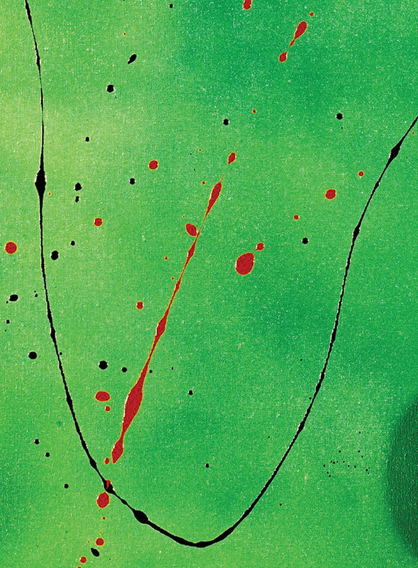 Conceptual Origin 8 - Antonia Pia Gordon uae