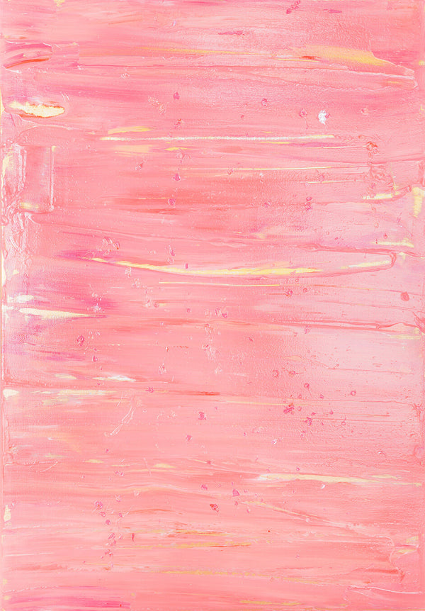 PINK HORIZON - Antonia Pia Gordon uae