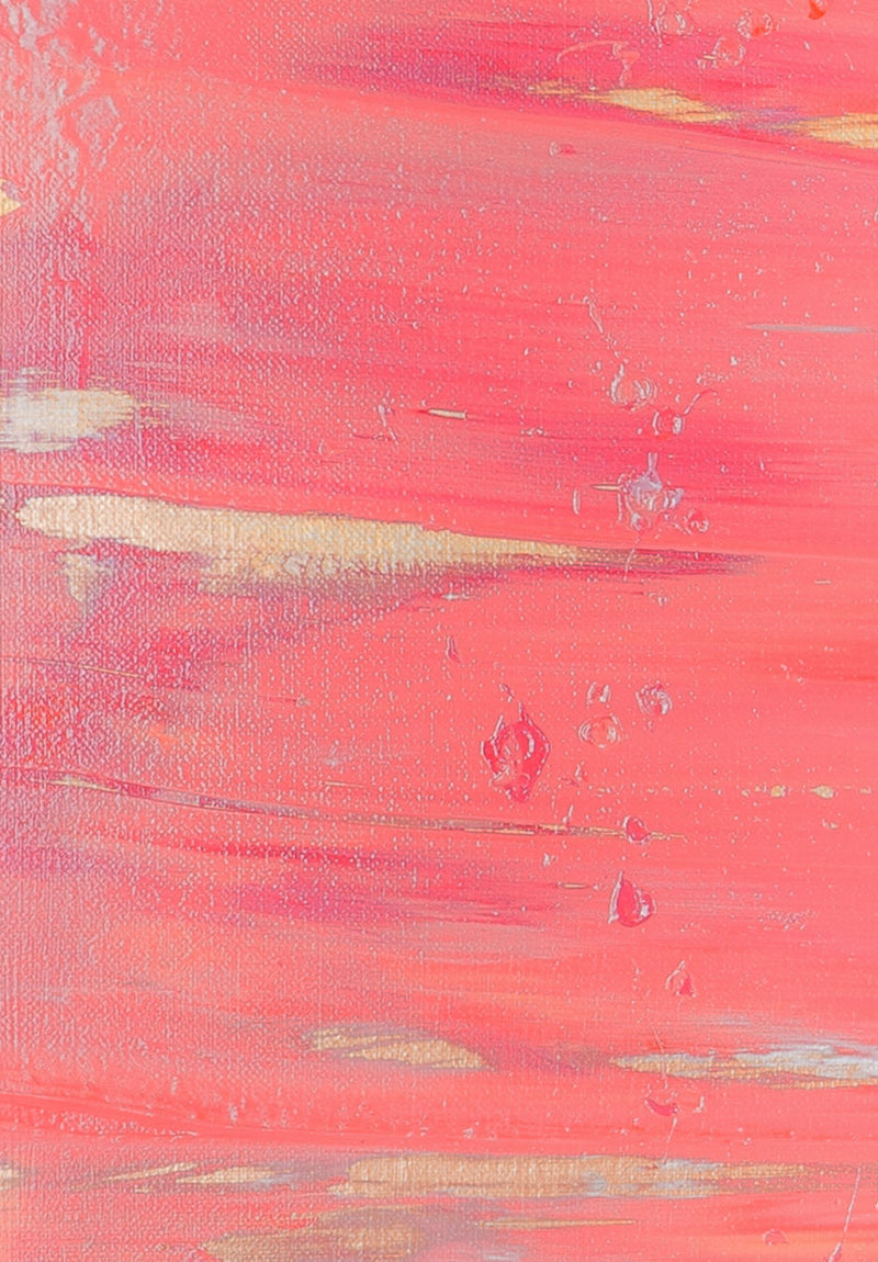 Pink Horizon - Antonia Pia Gordon uae