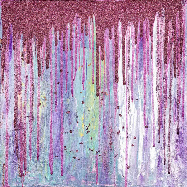 PURPLE RAIN - Antonia Pia Gordon uae